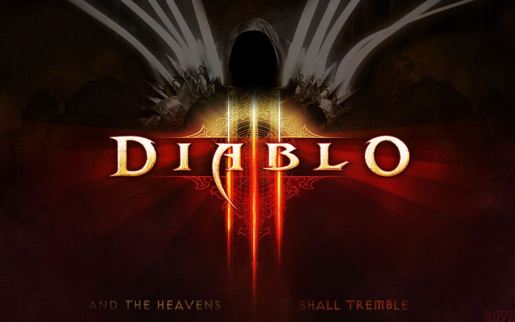 Diablo 3 – 19. sezon czas zacząć