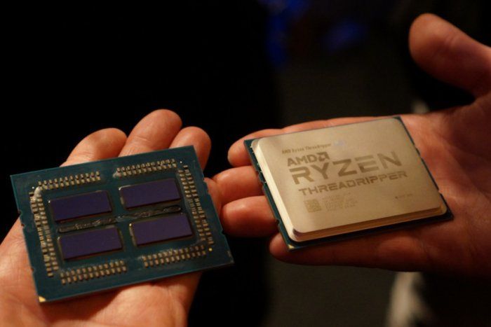 AMD chwali się 32-rdzeniowym procesorem. To będzie istny potwór