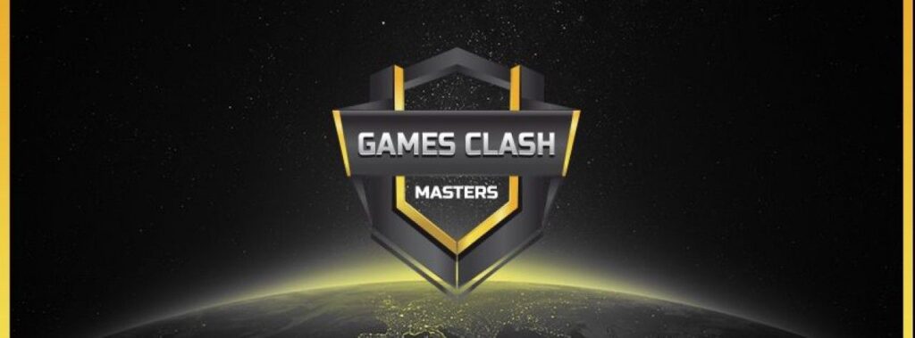 Znamy składy grup w turniejach kwalifikacyjnych do Games Clash Masters