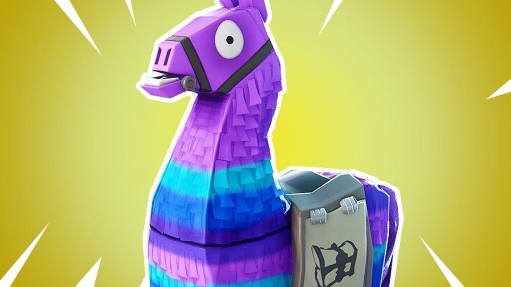 Fortnite – Lama i budynki doczekały się aktualizacji… na gorsze