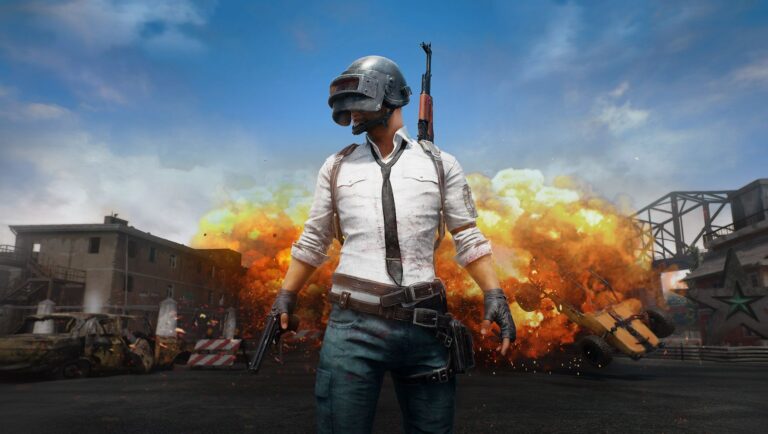 CS:GO umiera? A co powiecie o PUBG!?