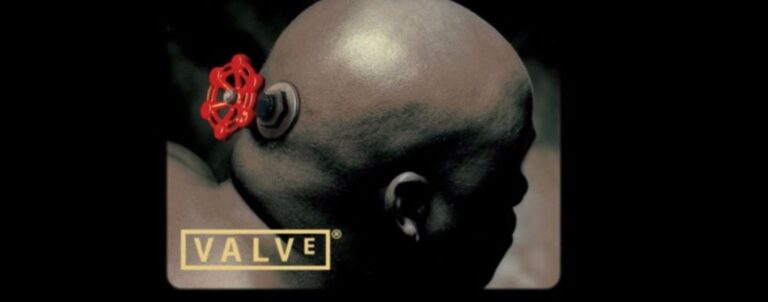 Valve nie będzie występować w roli cenzora Steam