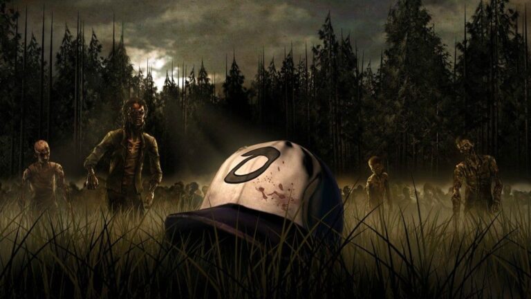 Data premiery i zwiastun ostatniego sezonu The Walking Dead