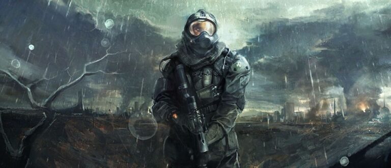 S.T.A.L.K.E.R. jako Battle Royale na 100 graczy? Zwiastun pokazuje, że to może się udać