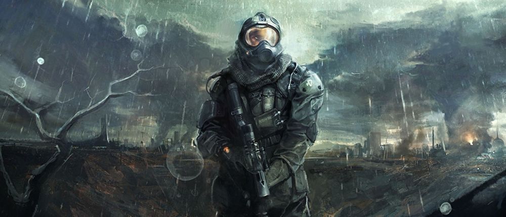 S.T.A.L.K.E.R. jako Battle Royale na 100 graczy? Zwiastun pokazuje, że to może się udać