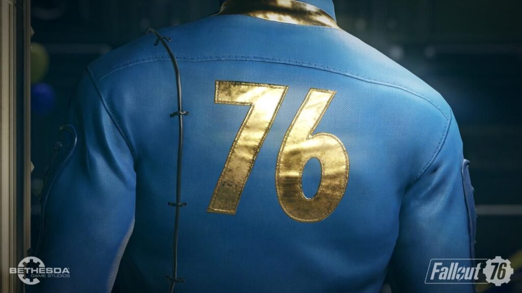 E3 2018 transmisja konferencji Bethesda Softworks od 2:30