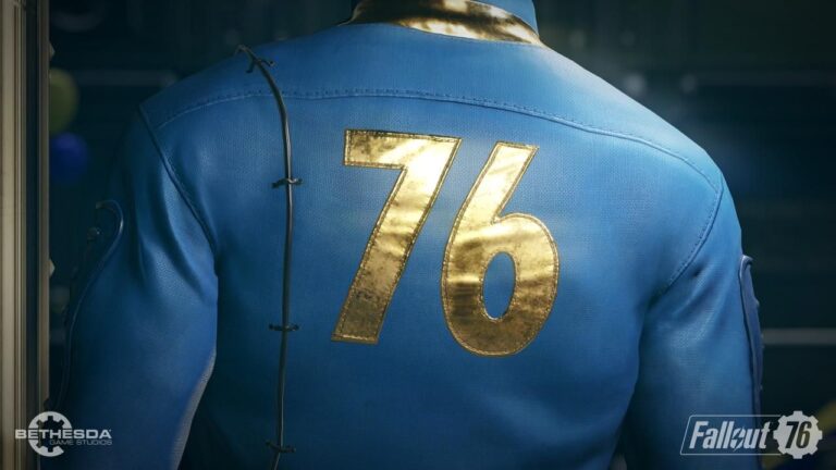 E3 2018 transmisja konferencji Bethesda Softworks od 2:30