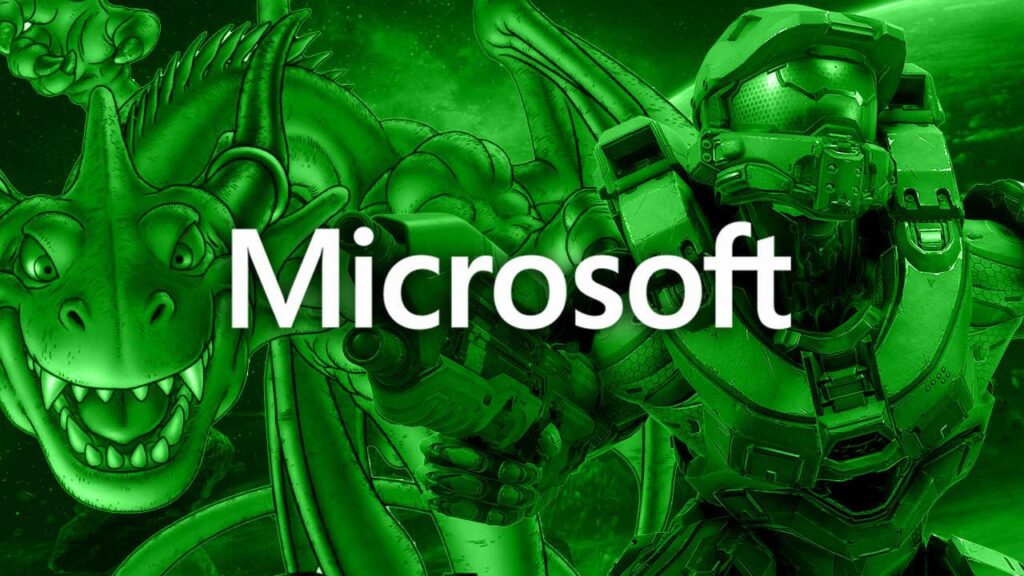 E3 2018 – postępy prac nad Cyberpunk 2077 ujawnione! Podsumowanie konferencji Microsoft