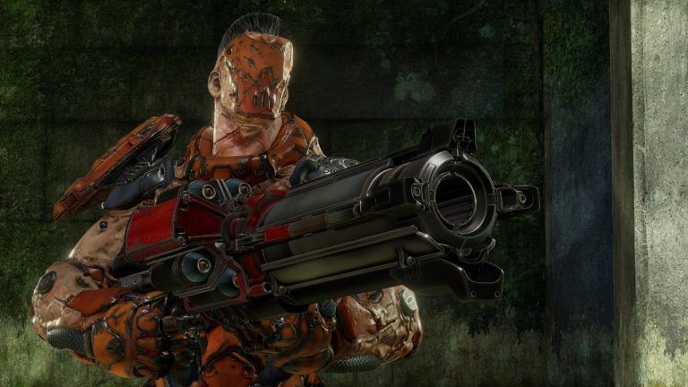 Quake Champions za darmo na Steamie, ale trzeba się spieszyć