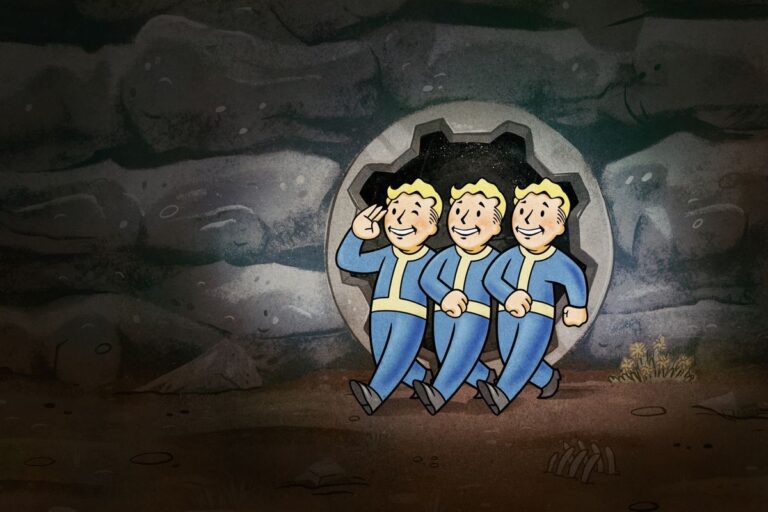 Kolekcjonerska edycja Fallout 76 Power Armor Edition oraz Rage 2 Collector’s Edition dostępne w pre-orderach