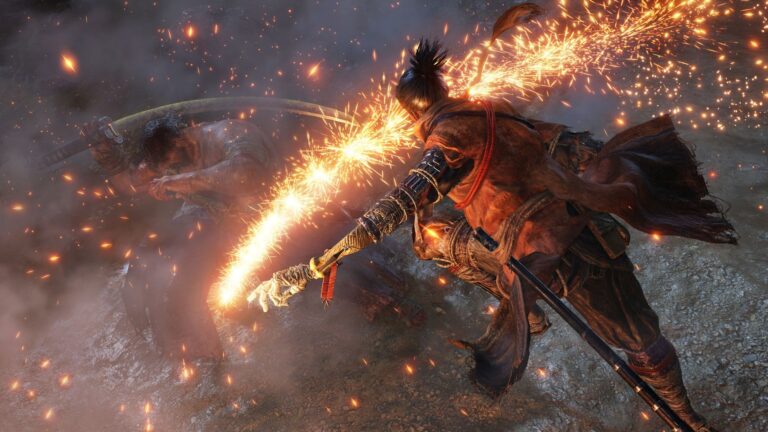 Sekiro Shadows Die Twice ma szansę pojawić się w jednym z abonamentów growych