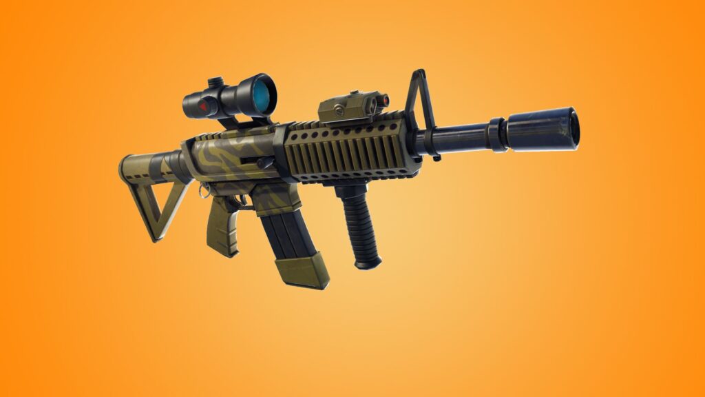 Z okazji mundialu w Fortnite pojawia się stadion piłkarski
