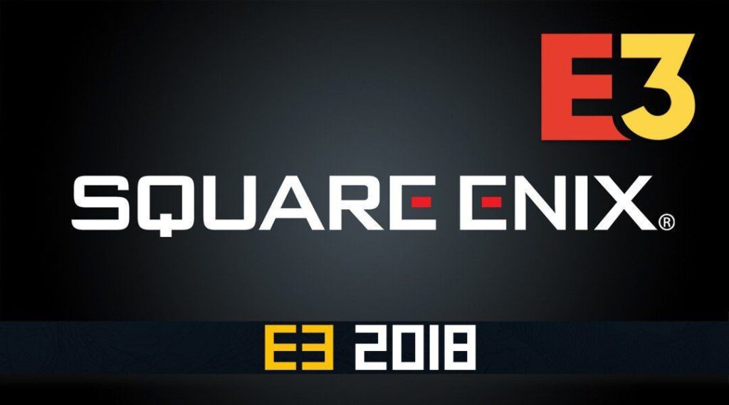 E3 2018 – Square Enix zgodnie z przewidywaniami zaprezentował Tomb Raider i Just Cause 4
