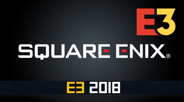 E3 2018 – Square Enix zgodnie z przewidywaniami zaprezentował Tomb Raider i Just Cause 4