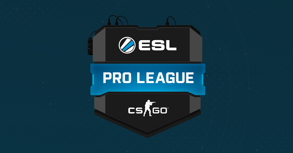 Zakończyły się europejskie rozgrywki ESL Pro League. Polacy zawiedli