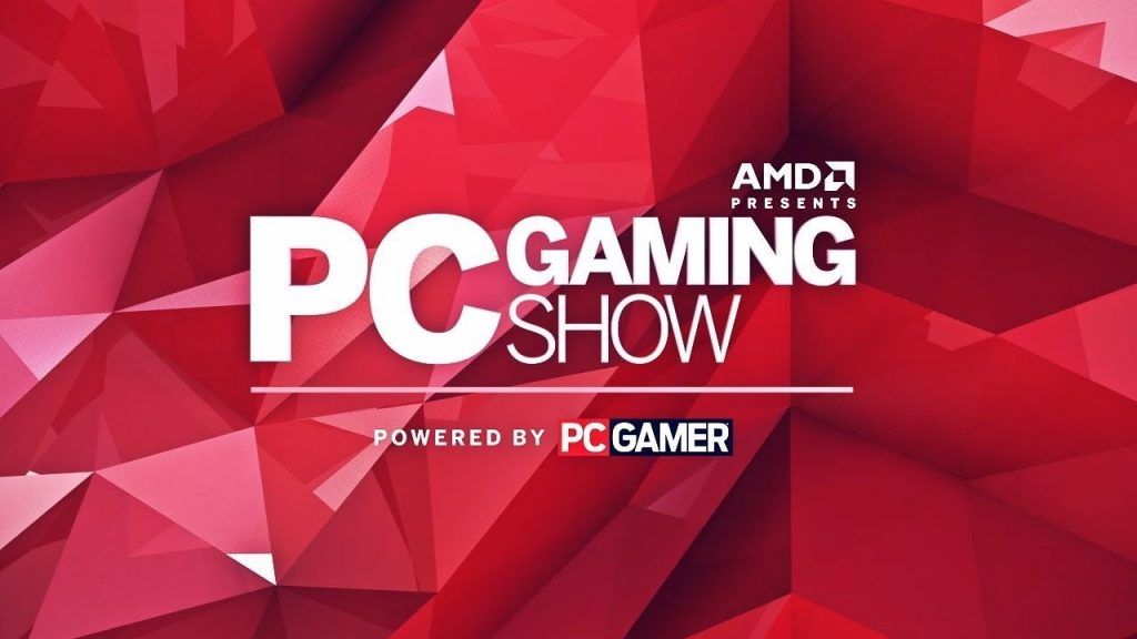PC Gaming Show na E3: Szalona konferencja, na której pokazano dziesiątki gier na PC-ty