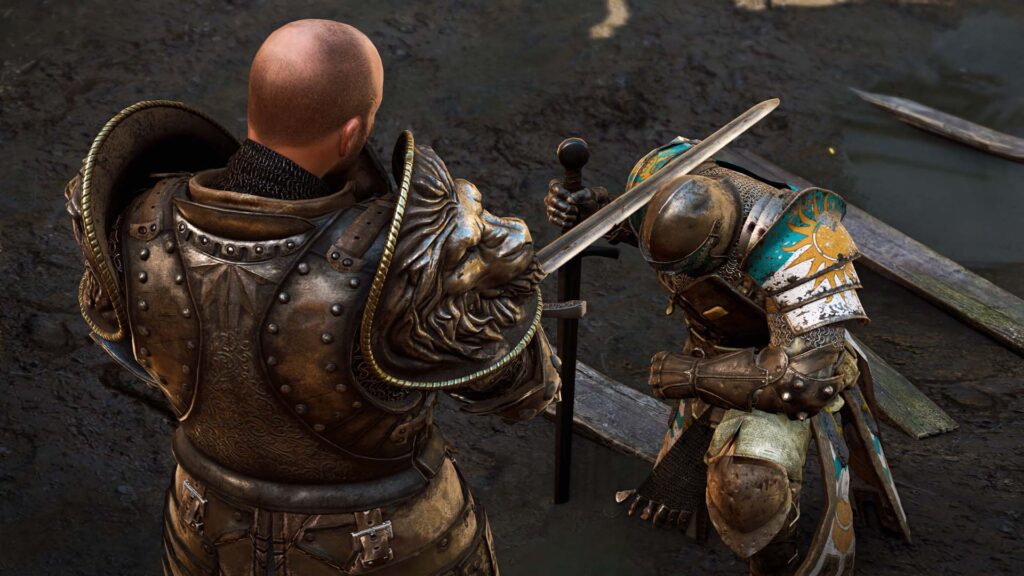 For Honor Starter Pack za darmo od Ubisoft