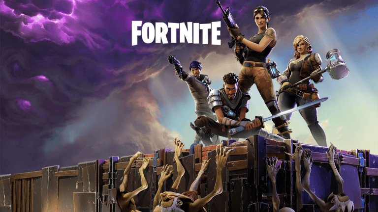 Piąty sezon Fortnite już za miesiąc