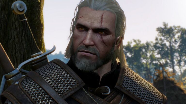 Już za miesiąc Wiedźmin Geralt znów zapoluje na potwory