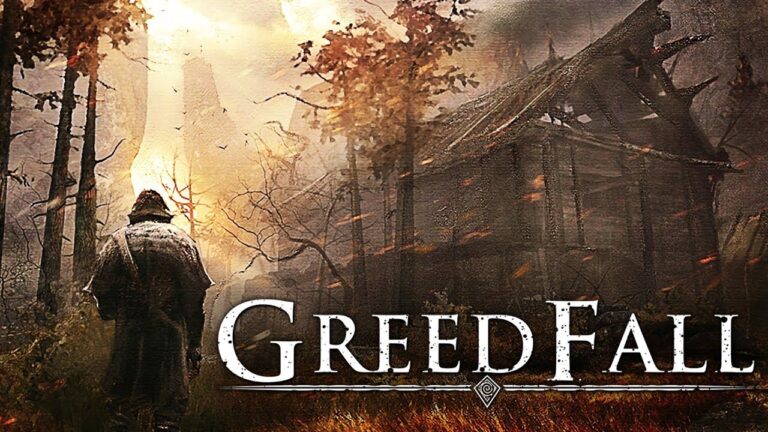 Greedfall dobrze zapowiadający się RPG od Spiders
