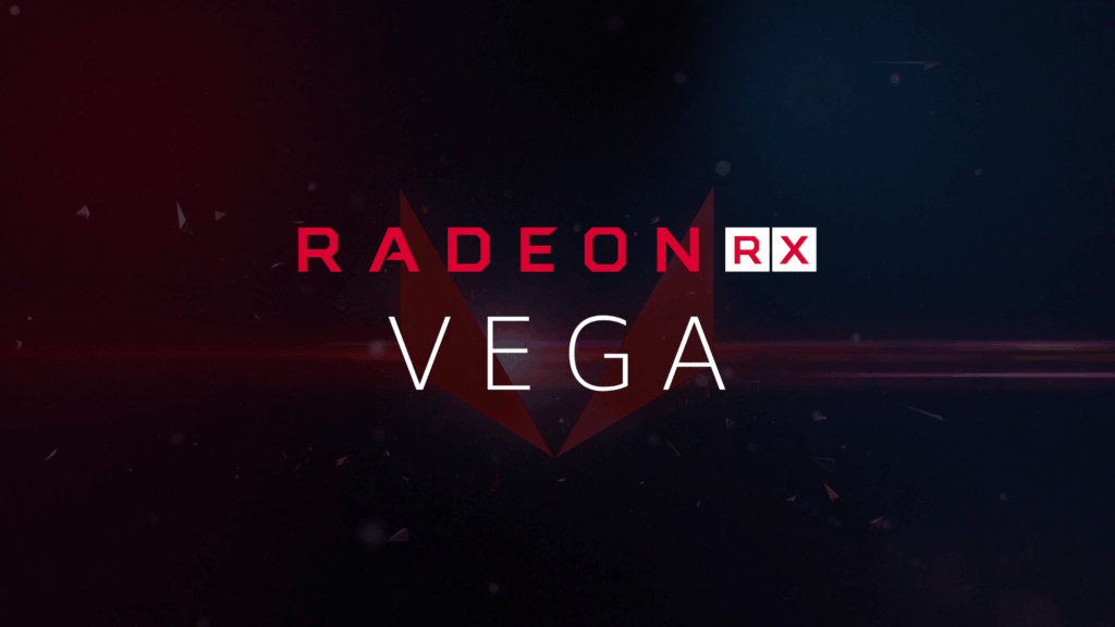 Radeon RX będzie oparty na architekturze Navi z 8 GB pamięci GDDR6