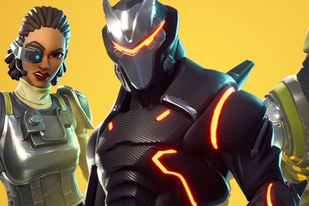 Turnieje Fortnite o 100 milionów dolarów będą Pucharem Świata