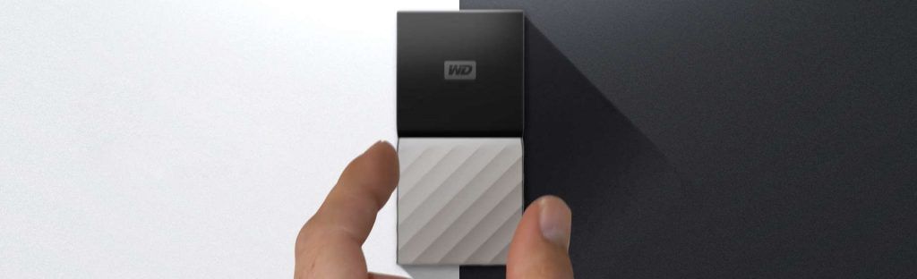 Western Digital będzie mieć swój pierwszy przenośny dysk SSD. My Passport SSD do 1 TB pojemności i 515 MB/s