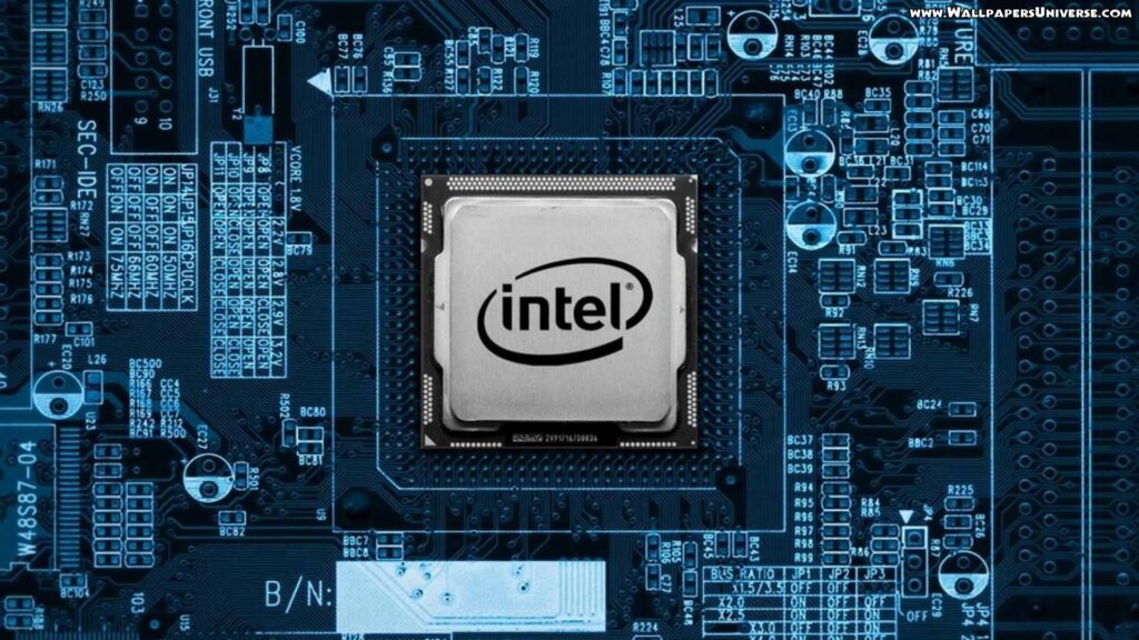 Intel podzieli platformę HEDT na dwie osobne – Z399 i X599
