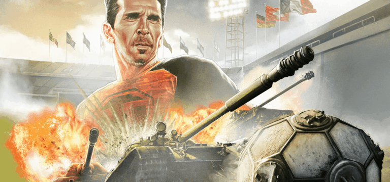 World of Tanks i Wargaming dołączają do piłkarskiej gorączki
