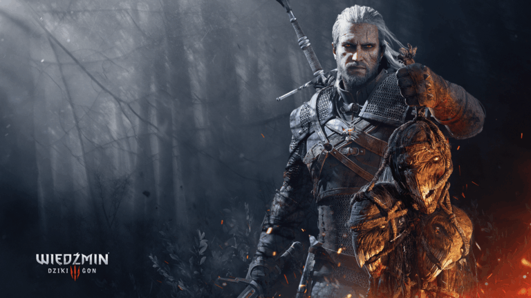 Wiedźmin 3: Dziki Gon PS4 za darmo w ramach subskrypcji PlayStation Plus