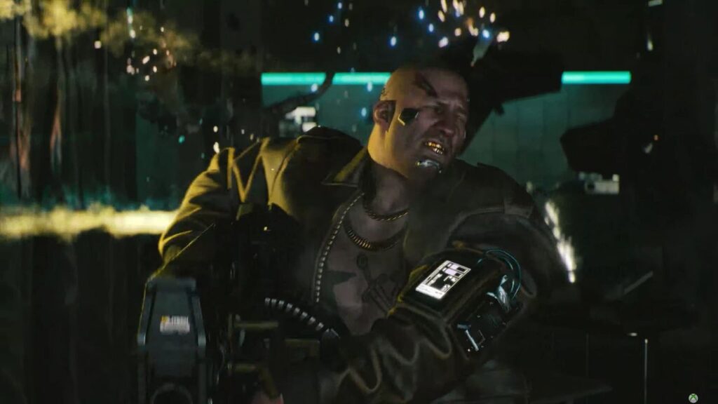 W Cyberpunk czeka na nas tona side-questów