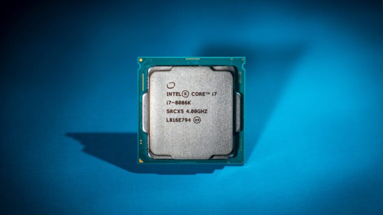 AMD procesor Core i7 wymieni na dużo droższego Threadrippera