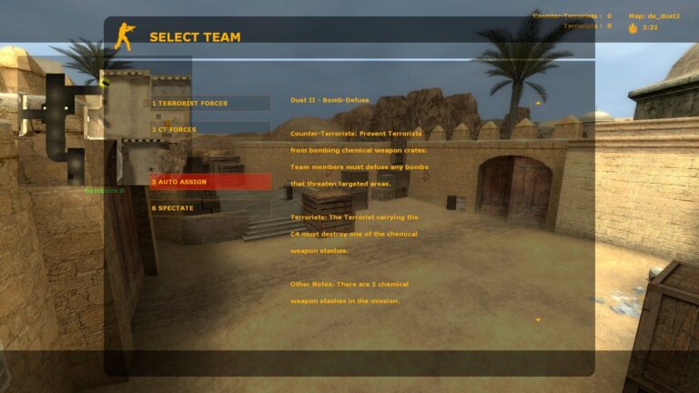I Ty możesz przetestować Panorama UI! Ruszyły beta-testy nowego interfejsu CS:GO
