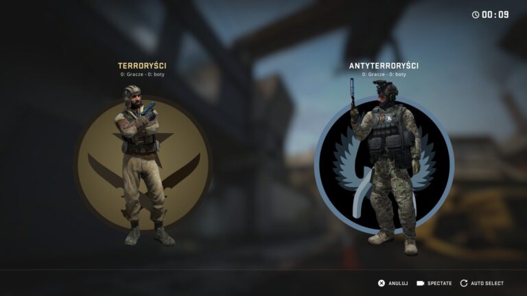 Tak wygląda Panorama UI w CS:GO (zdjęcia i wideo)