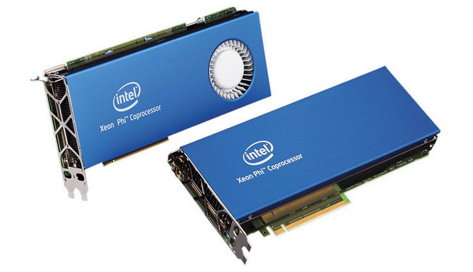 Intel zatrudnia kolejnego speca od GPU. Wcześniej pracował nad Larrabee