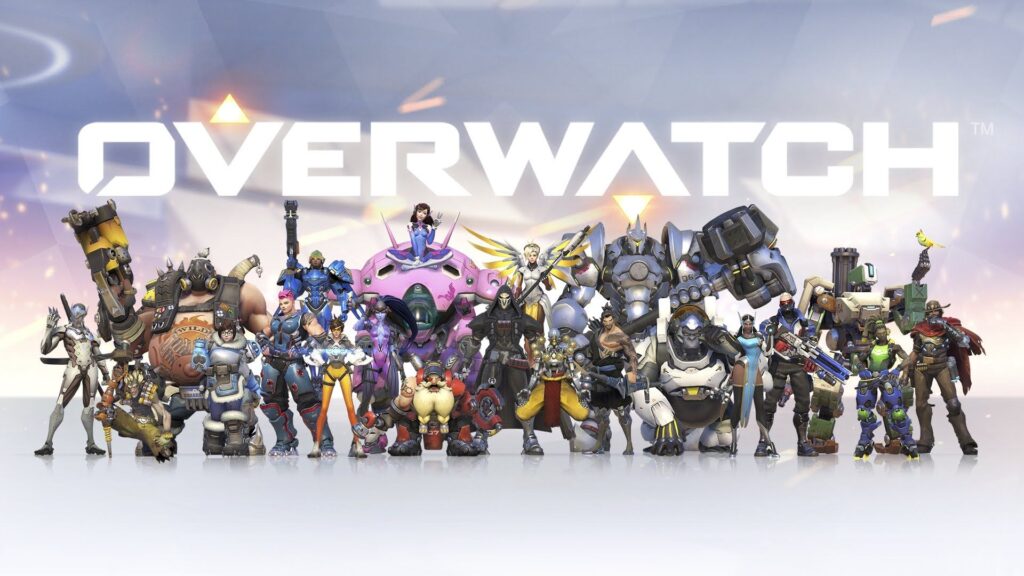 Darmowy weekend z Overwatch