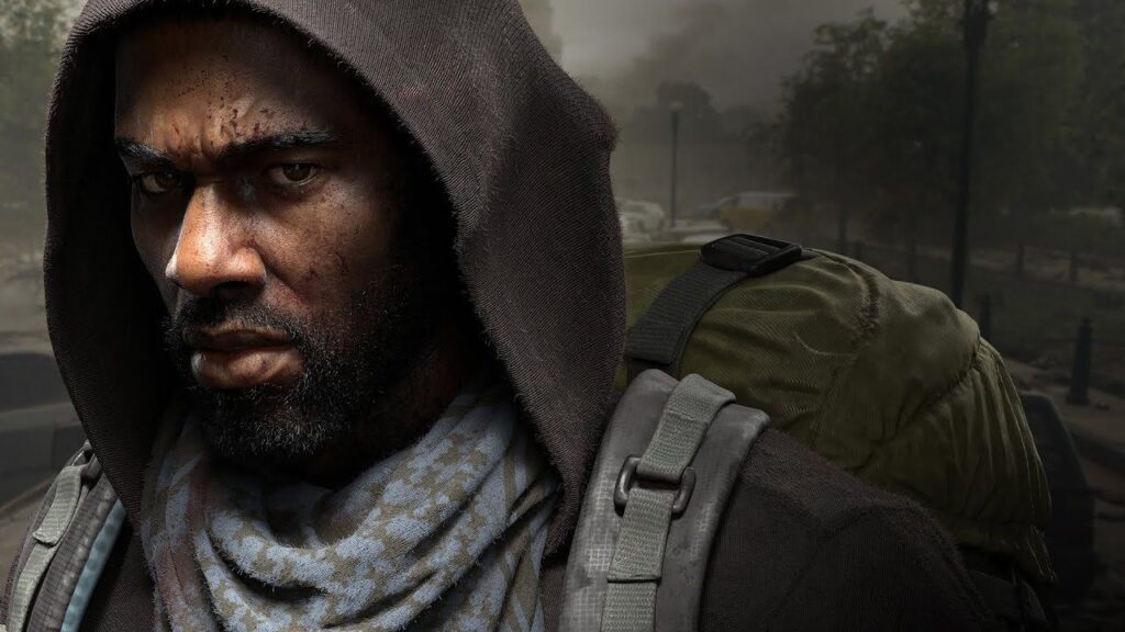 Długi gamepaly z Overkill’s The Walking Dead