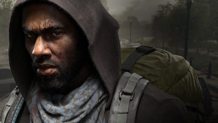 Długi gamepaly z Overkill’s The Walking Dead