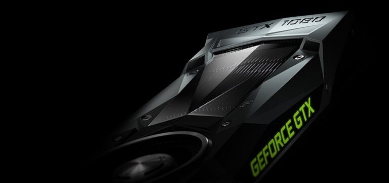 GeForce GTX 1180 opóźniony z powodu obecnej generacji?