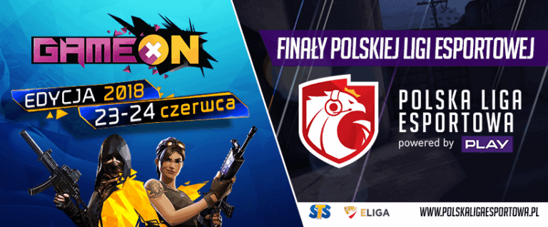 Atrakcje strefy OPTIMUS-a na GameON w Kielcach