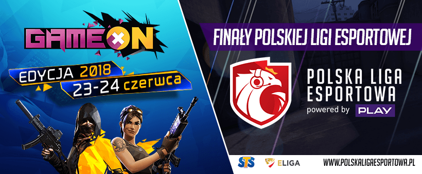 Atrakcje strefy OPTIMUS-a na GameON w Kielcach