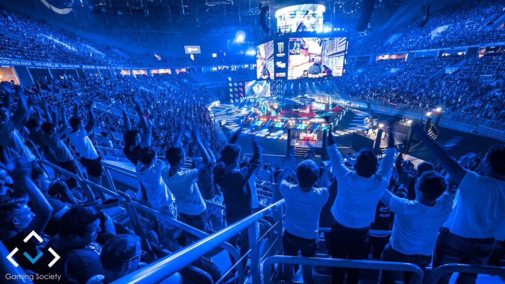 Polacy walczą o mistrzostwo świata w CS:GO! W grze czwórka biało-czerwonych