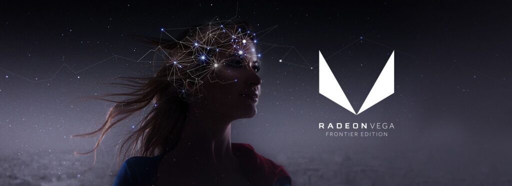 AMD uspokaja: będą też tańsze karty Vega dla graczy