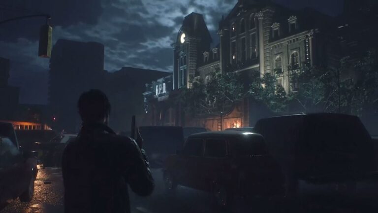 Steam ujawnia wymagania sprzętowe i cenę Resident Evil 2 Remake