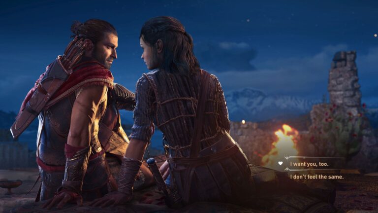 Ubisoft odpowiada na pytania fanów dotyczące Assassin’s Creed Odyssey
