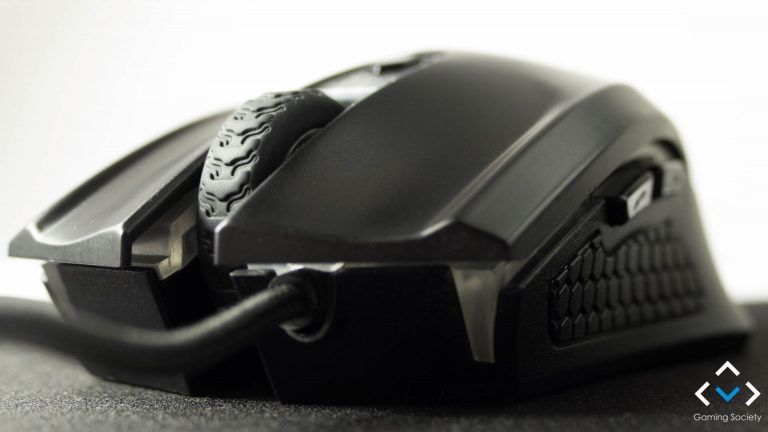 Thermaltake Talon X – test myszy za nieco ponad 100 zł
