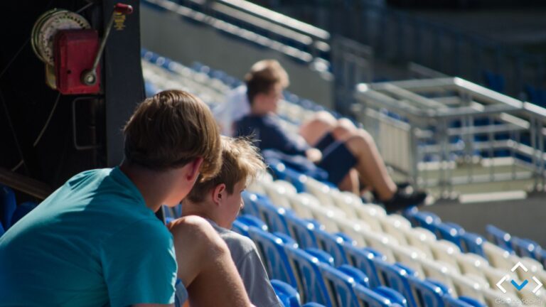 Good Game League – forma polskich turniejów esportowych w pigułce?