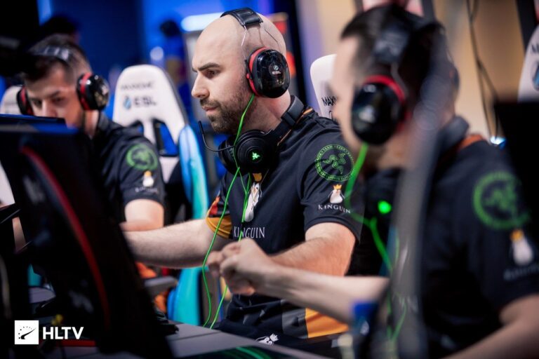 Jest spora szansa na mecz Virtus.pro z Team Kinguin, czyli TaZ kontra byli koledzy z drużyny