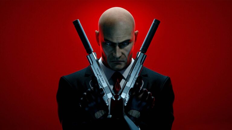 Hitman znika z oferty GOG przez DRM