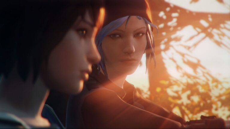 Twórcy Life is Strange pracują nad nową grą